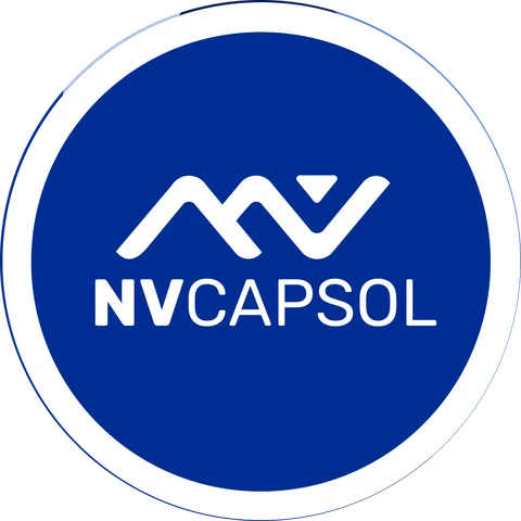 Logo de NVCAPSOL